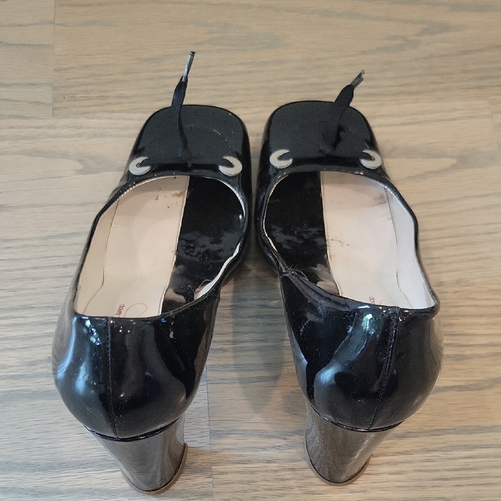 Italian Patent Leather Pumps - Picture 10 of 11